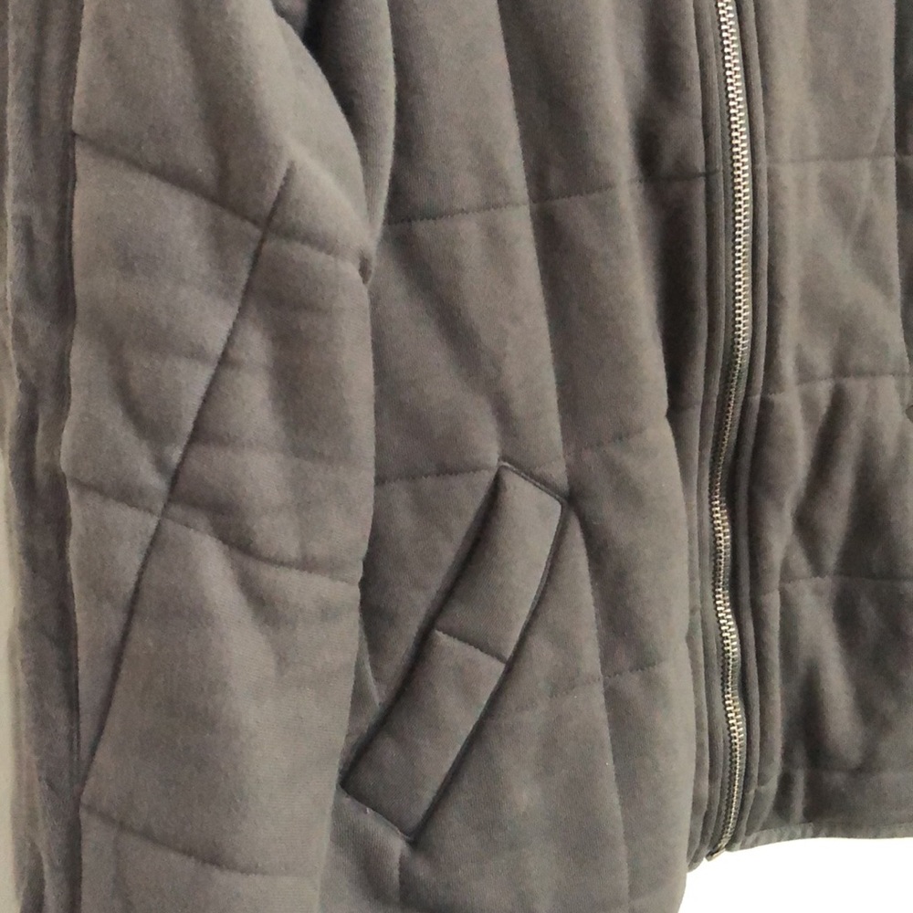 Green jacket - Picture 5 of 7